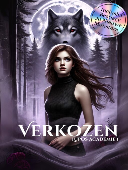 Title details for Lupos academie 1 by M Bierenbroodspot - Available